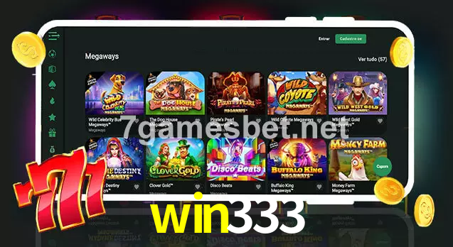 win333 aplicativo