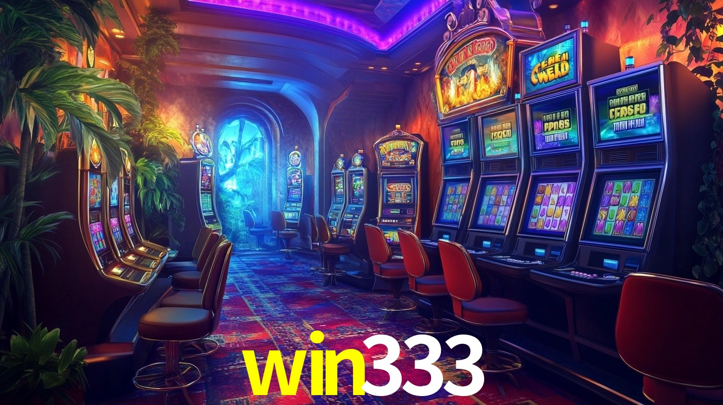 Programa VIP win333