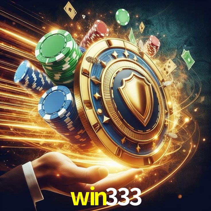 Benefícios VIP win333
