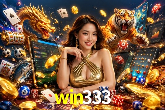 Account Benefits win333