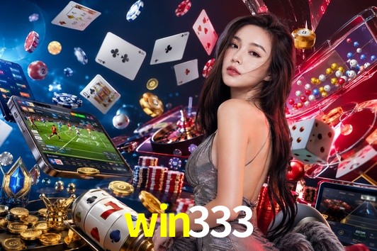 Games Directory win333