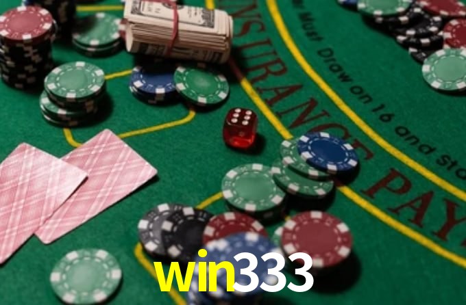 win333 bet