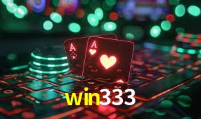Estatísticas Crash Games win333