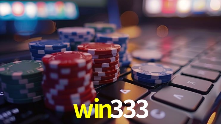 Login Seguro win333