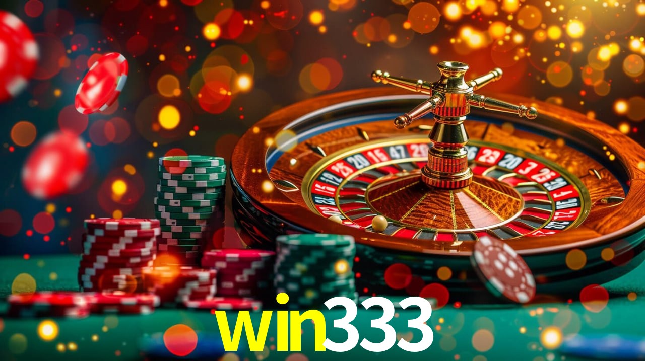 Explorando a Categoria de Eventos em Apostas na win333