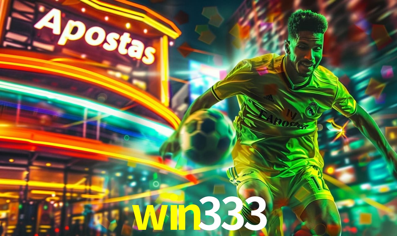 Experiência VIP win333