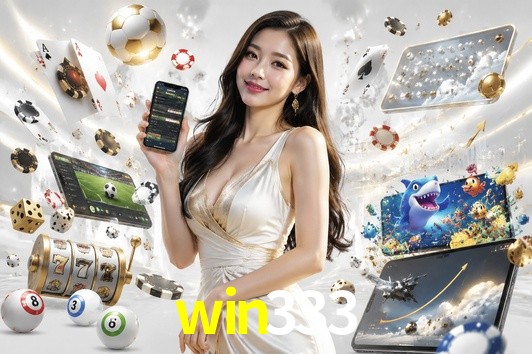 Slot Games win333