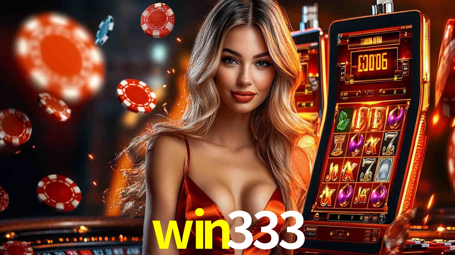 win333 bet