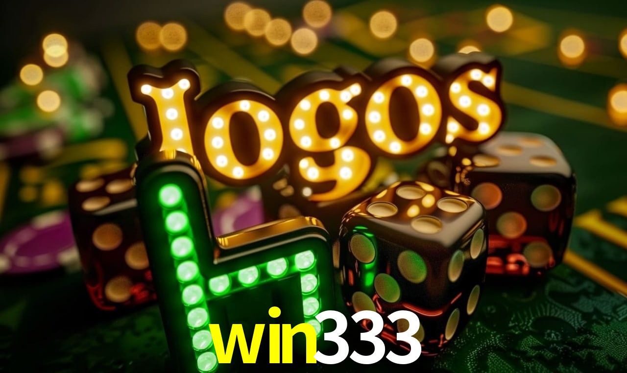 Estatísticas Esportivas win333