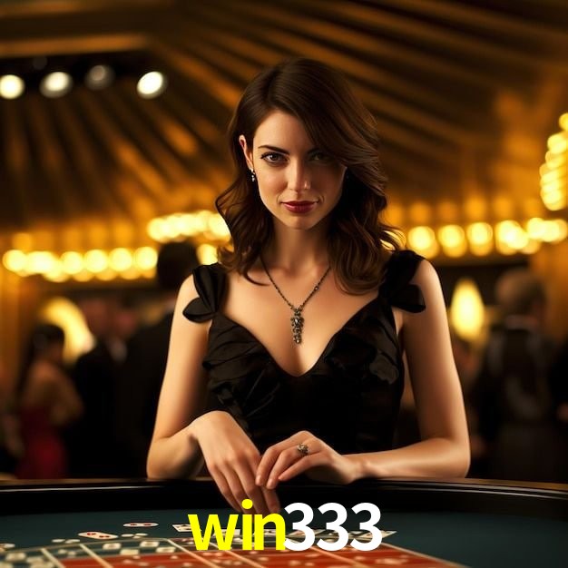 Descubra a Essência do win333: Nossa História e Compromissos