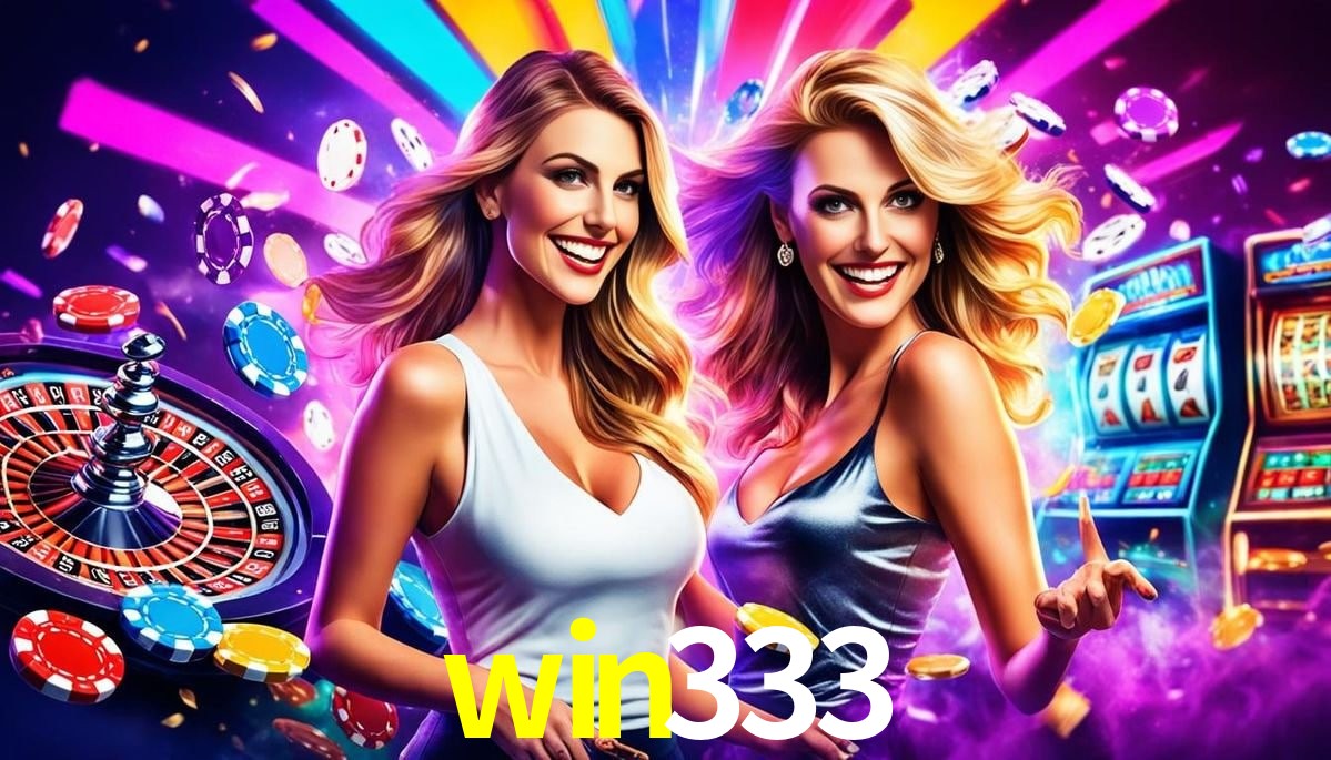 cassino win333