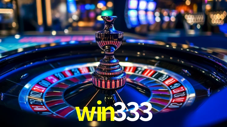 win333 bet