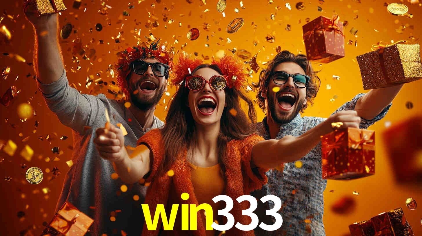 win333 - Roleta da Sorte Máxima - win333 apk