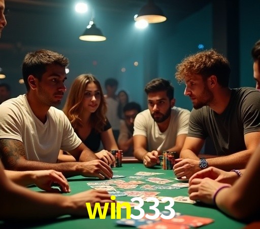 Especiais de Fim de Semana win333