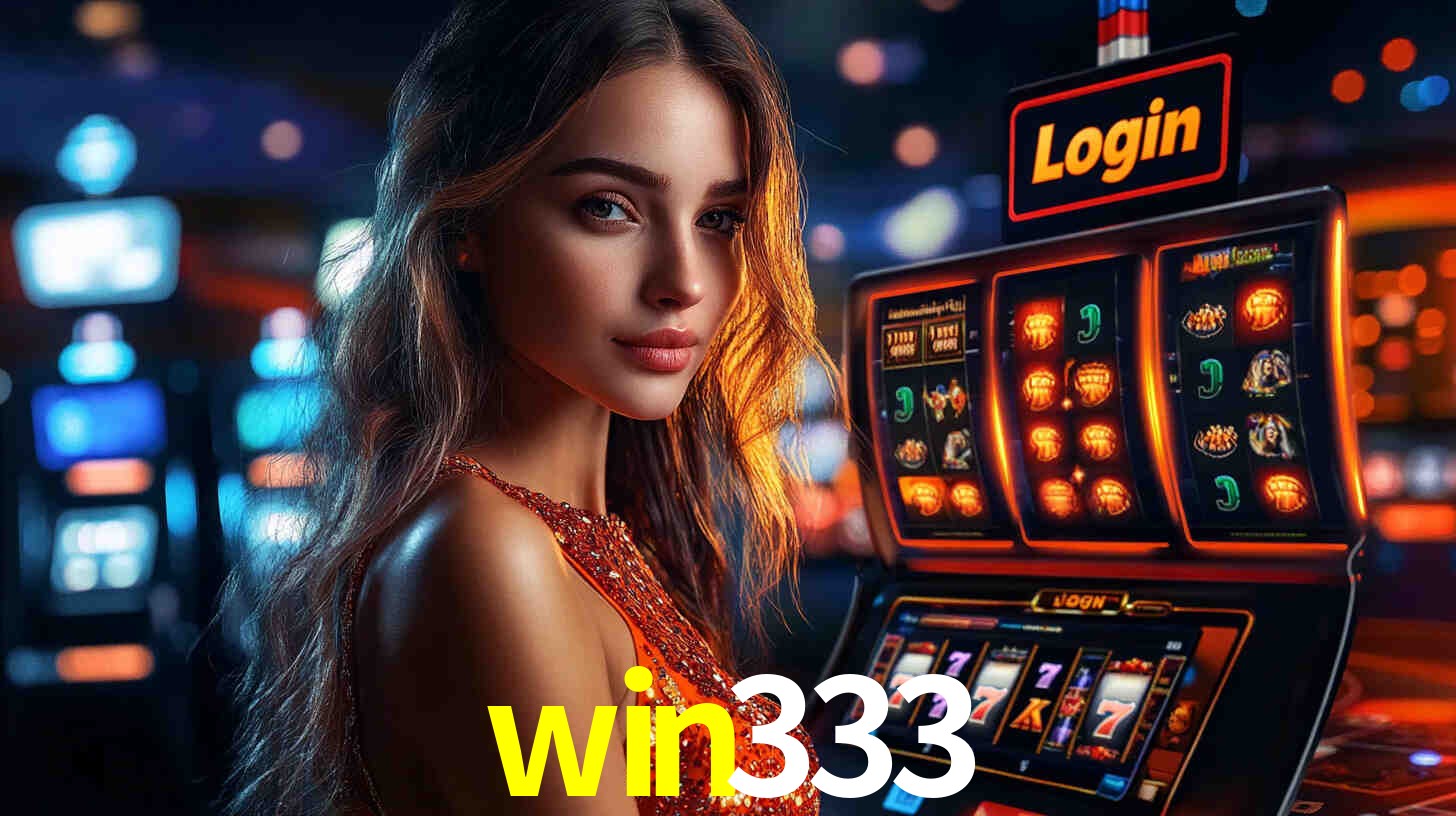 Experimente o Login Seguro Premium no win333