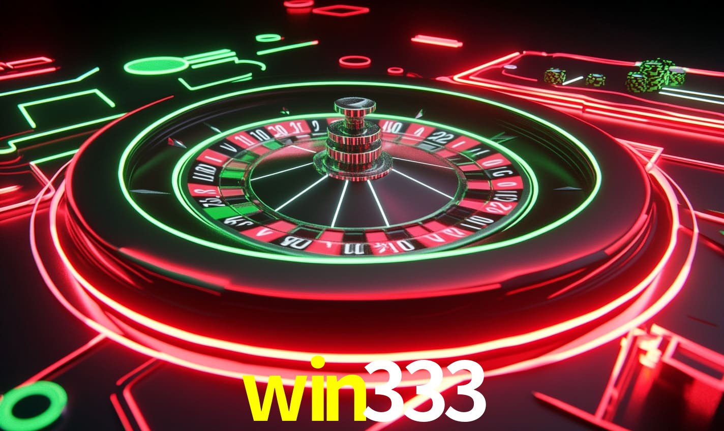 Explorando a Categoria de Eventos em Apostas na win333