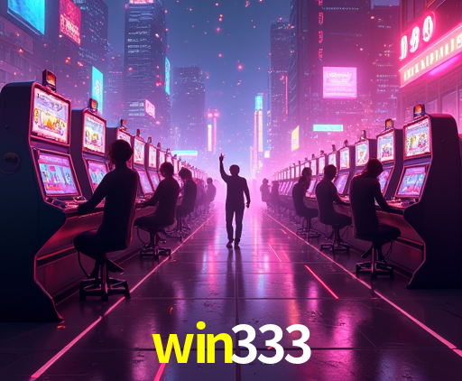 PIX Instantâneo win333