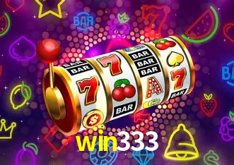A Revolução dos Aplicativos de Jogos no win333