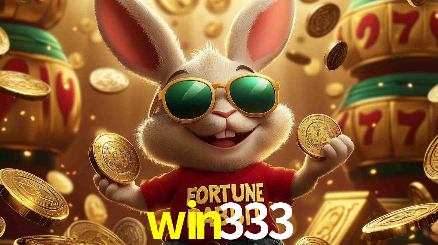 win333: Seu Especialista em Apostas Esportivas Brasileiras