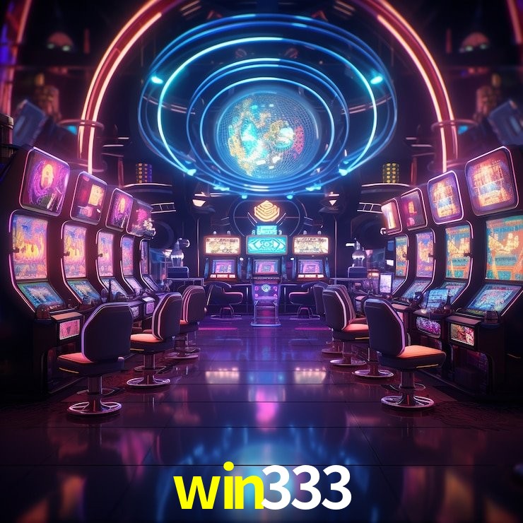 Painel RTP win333