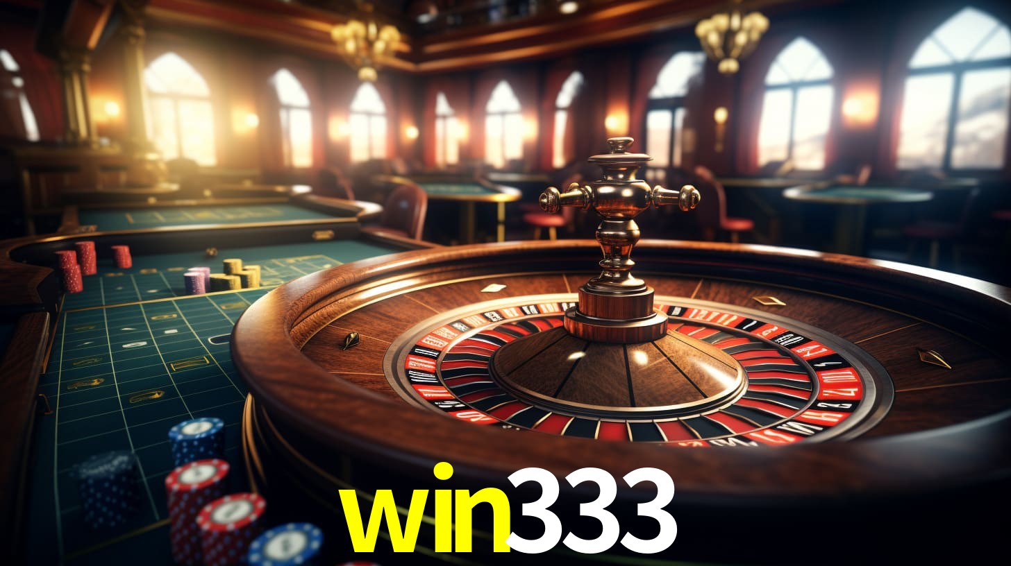 VIP Casino win333