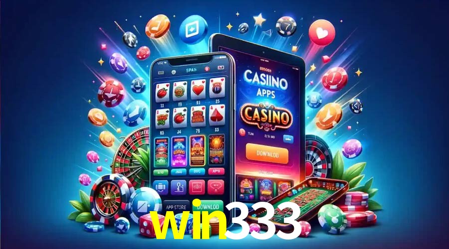 Exclusive Offers win333