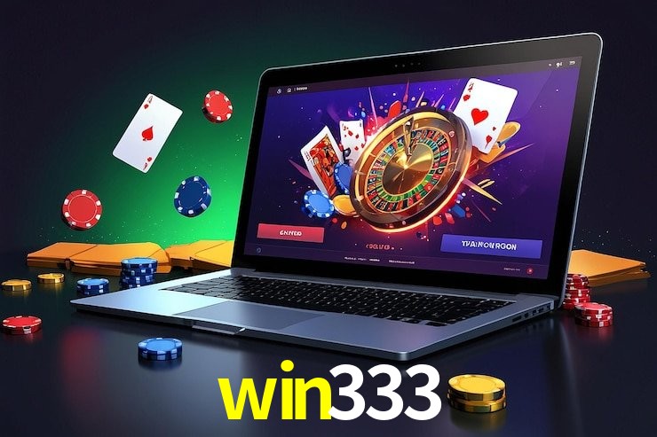Tecnologia da Plataforma win333