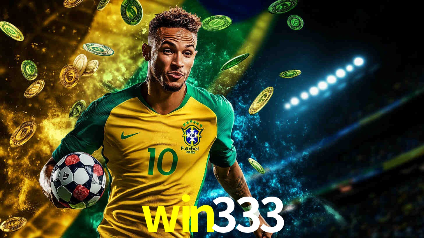 Apostas Esportivas na win333: Um Guia Completo