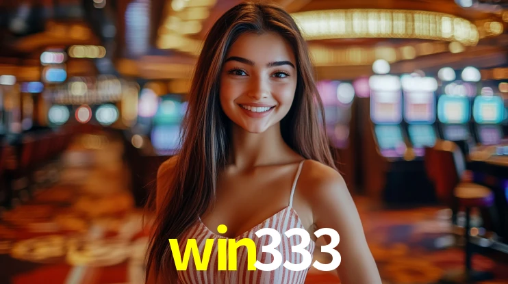 win333 App Interface
