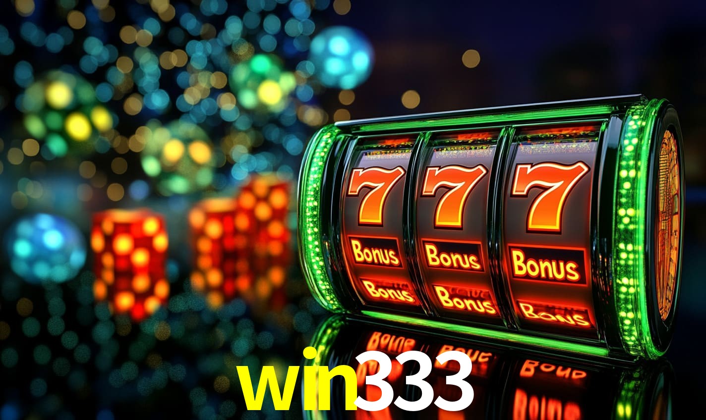 Diretório de Jogos win333