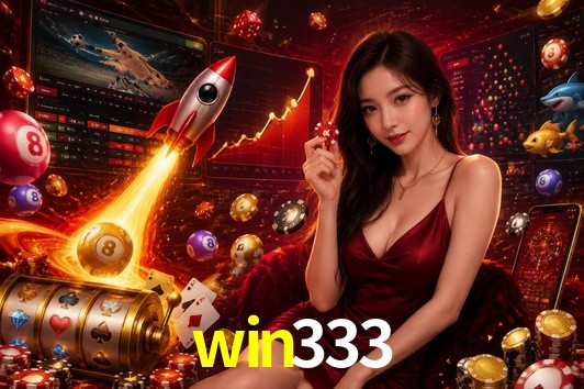 Seasonal Promotions win333