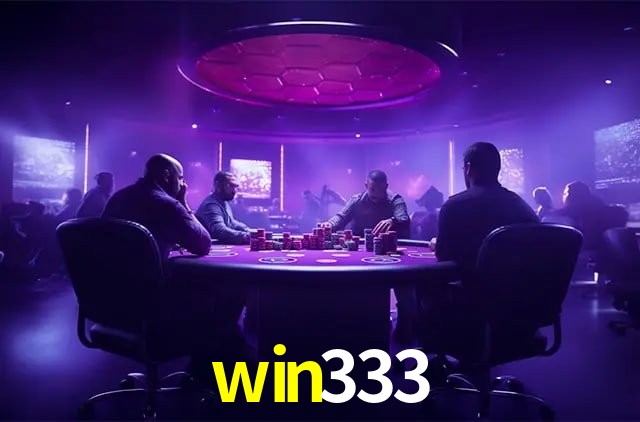 Apostas de Futebol win333
