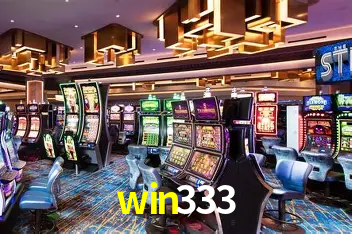 A Revolução dos Aplicativos de Jogos no win333