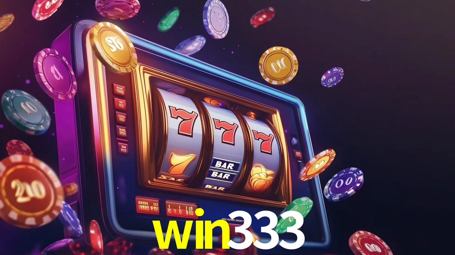 Daily Bonuses win333