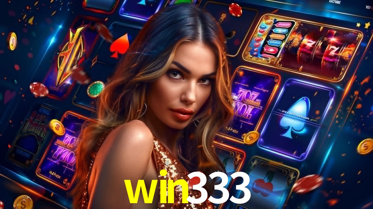 Descubra o Programa VIP da win333: Vantagens Exclusivas para Jogadores