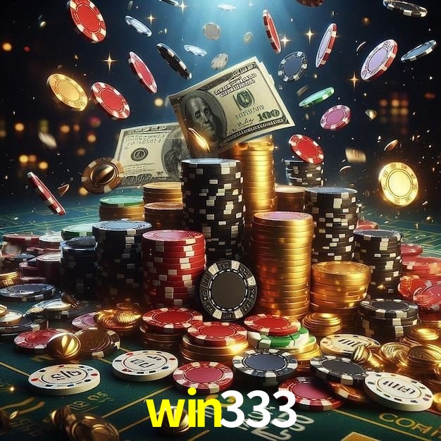 A Emoção da Loteria na win333: Uma Chance de Mudança de Vida