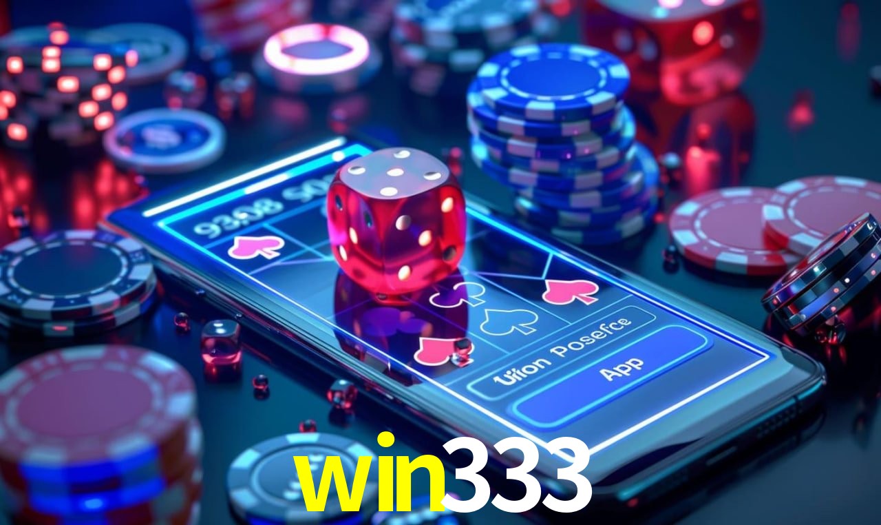 Infraestrutura win333