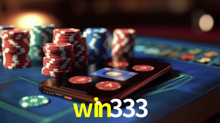Programa VIP win333
