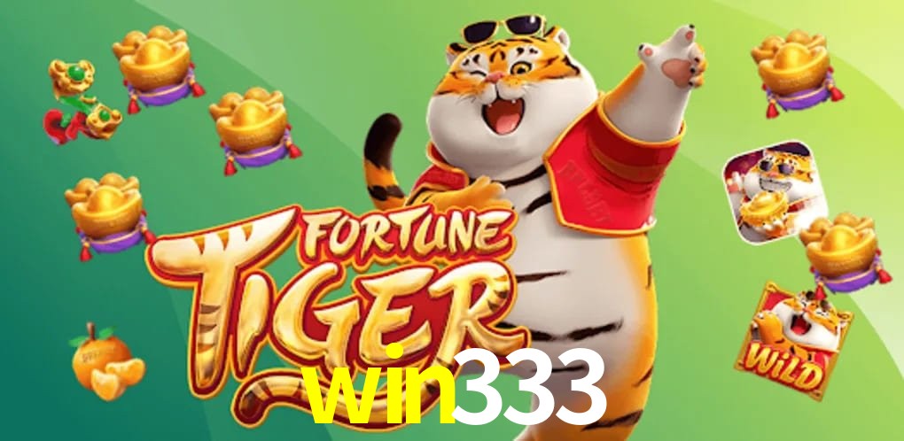 Welcome Bonus win333