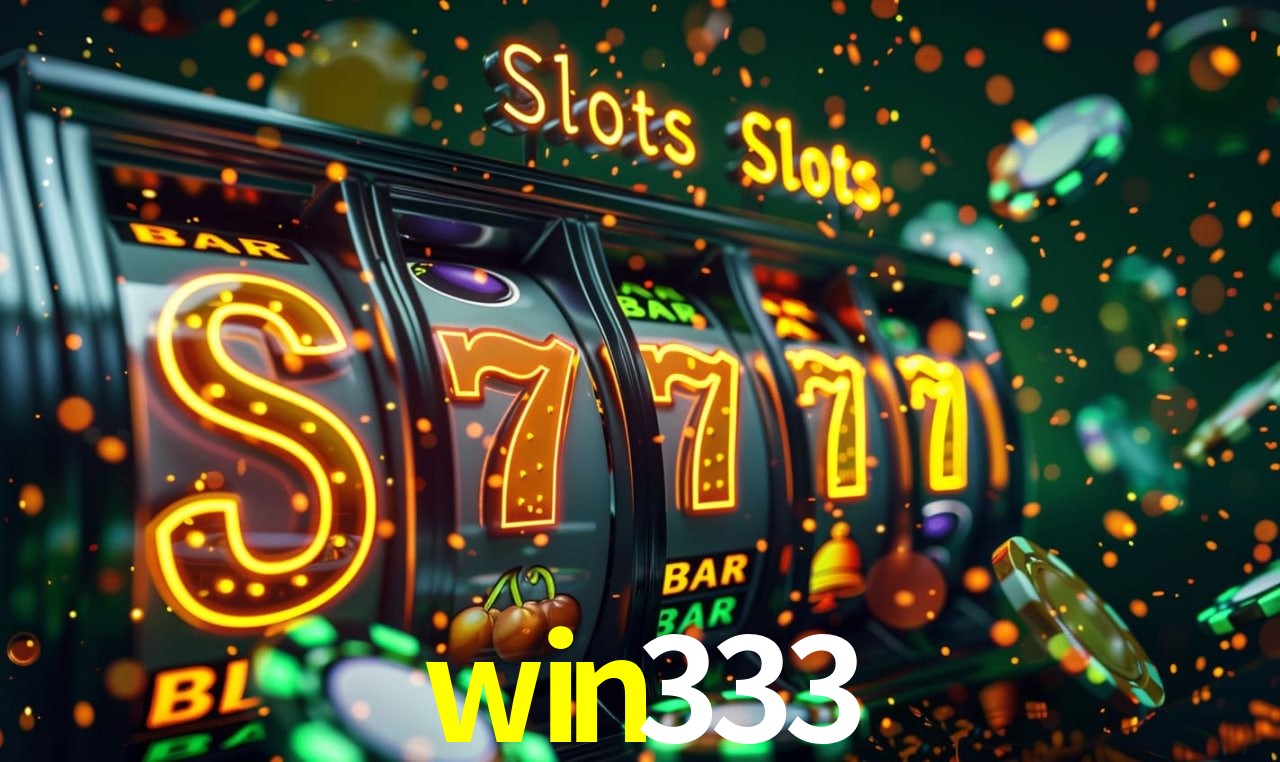 Torneios win333