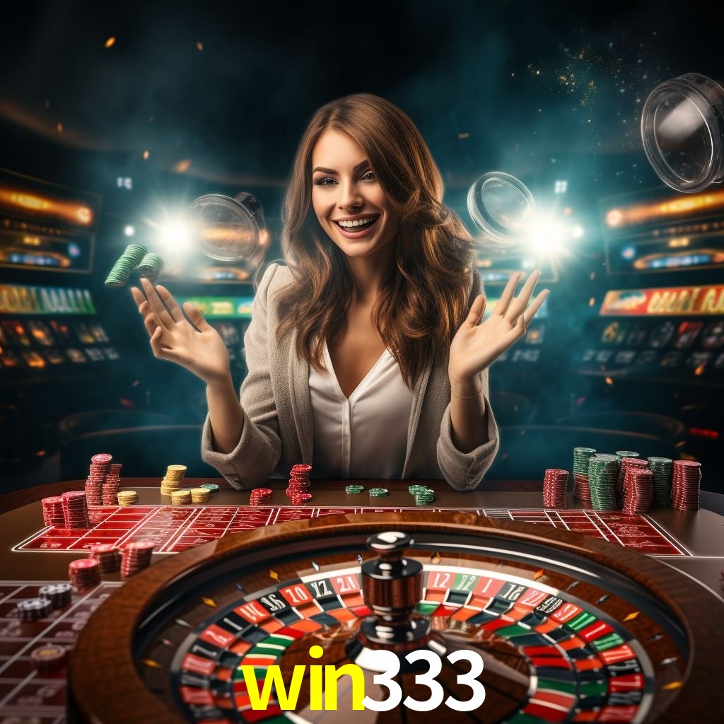 Explore as vantagens do win333: serviço profissional e confiabilidade