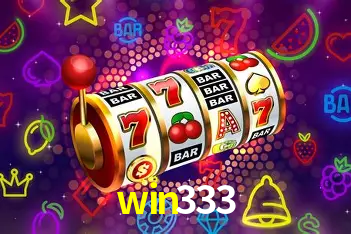 A Popularidade dos Caça-Níqueis no win333