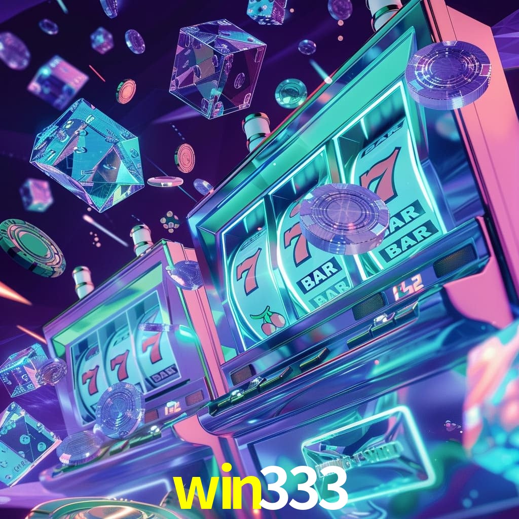Desvendando o Mundo dos Jogos Virtuais na win333