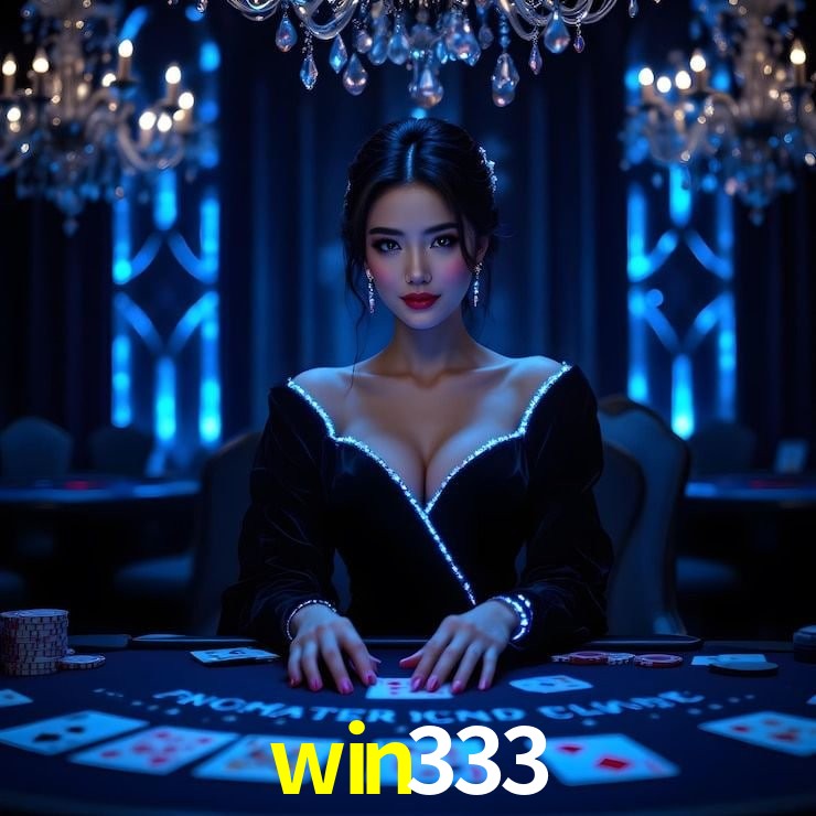 Estatísticas do Jogo win333