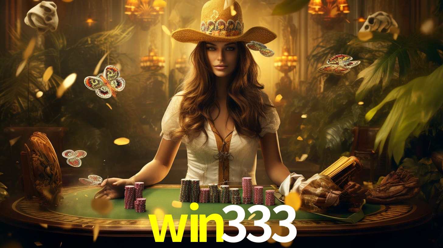 Live Casino win333