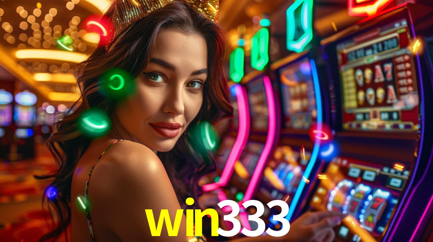 win333 bet
