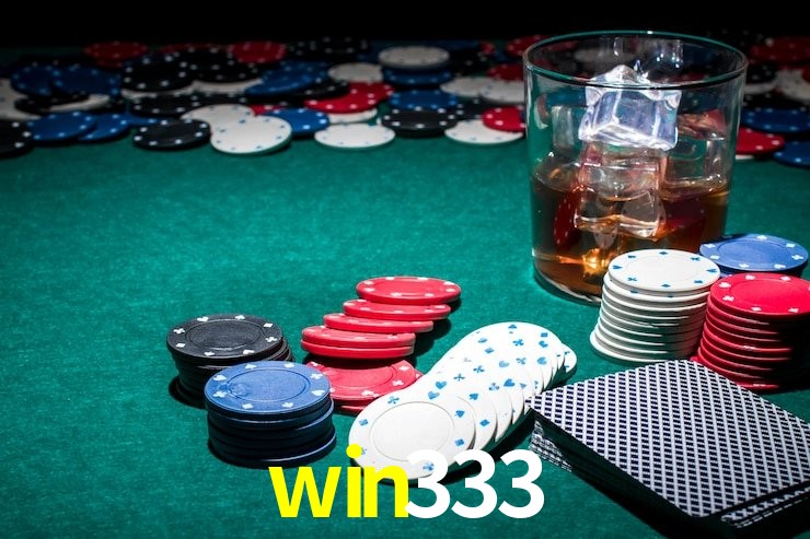 Bônus de Boas-vindas win333